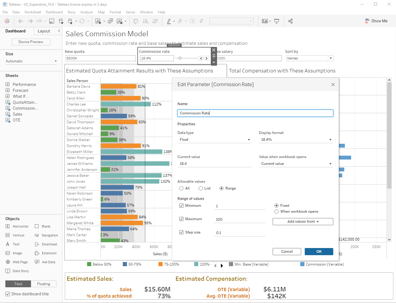 Quick "Hackathon" Release - Tableau Flow Maps