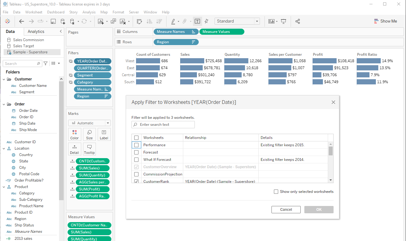 Quick "Hackathon" Release - Tableau Flow Maps