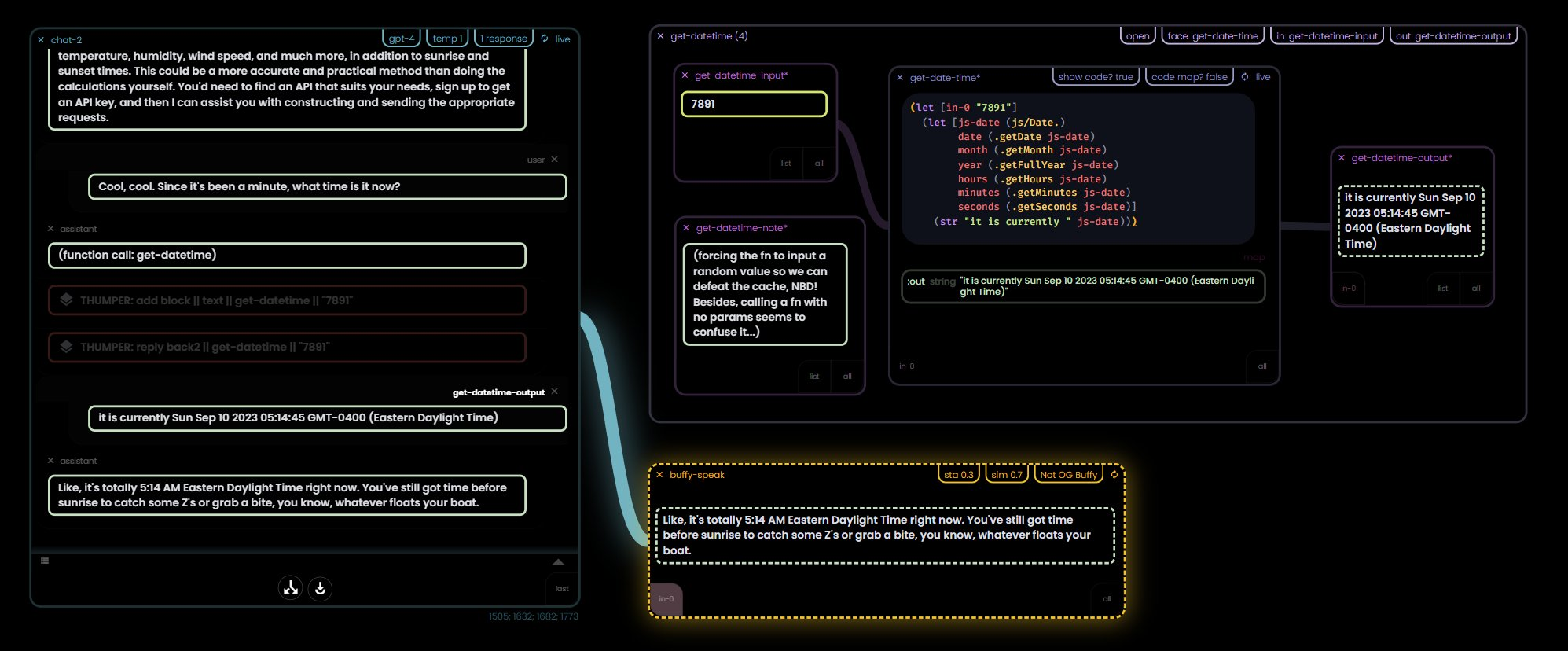 Sometimes the art is the journey - Data Rabbit to Flowmaps